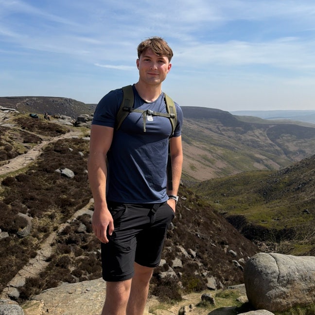 Looking for room in a central manchester flatshare Main Photo