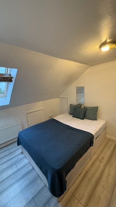 Cheap Double Room in Cricklewood Main Photo