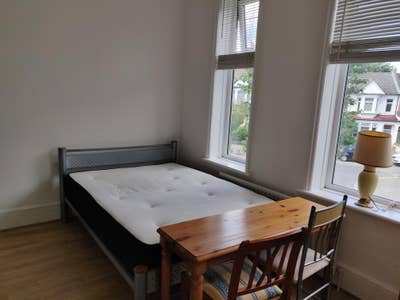  Double Studio Flat Available in October 26  Main Photo