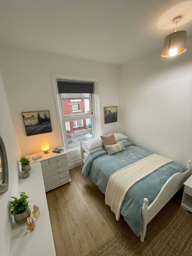 Double Room - &pound;500 pmc including all bills  Main Photo