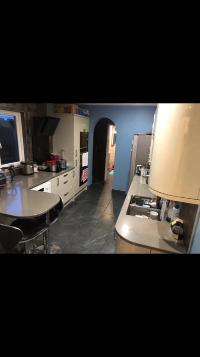 Double room in Walthamstow  Main Photo