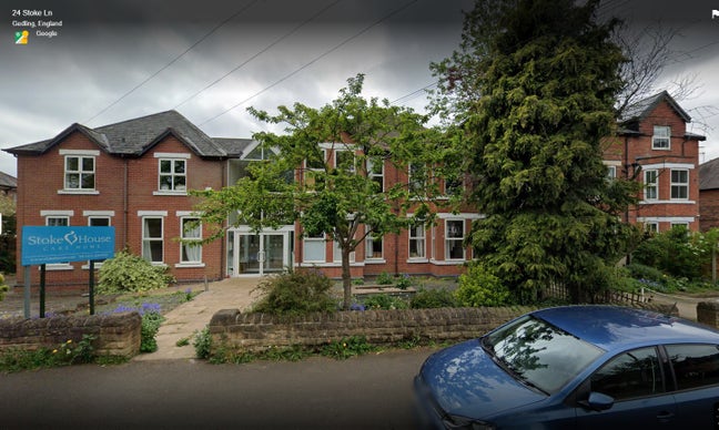 🏠 Stoke House — Rooms Available - NG4 Main Photo