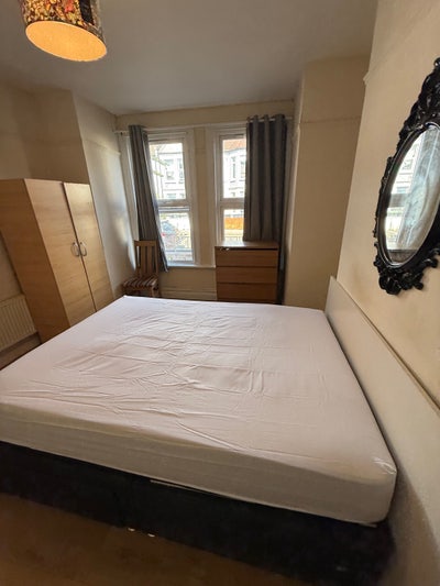 Double Room  Available Now  Main Photo
