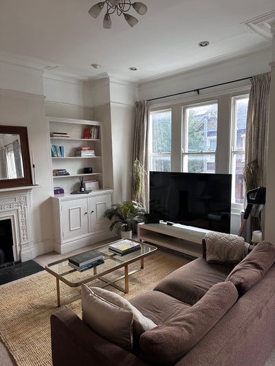 Housemate for Cosy Clapham Home Main Photo