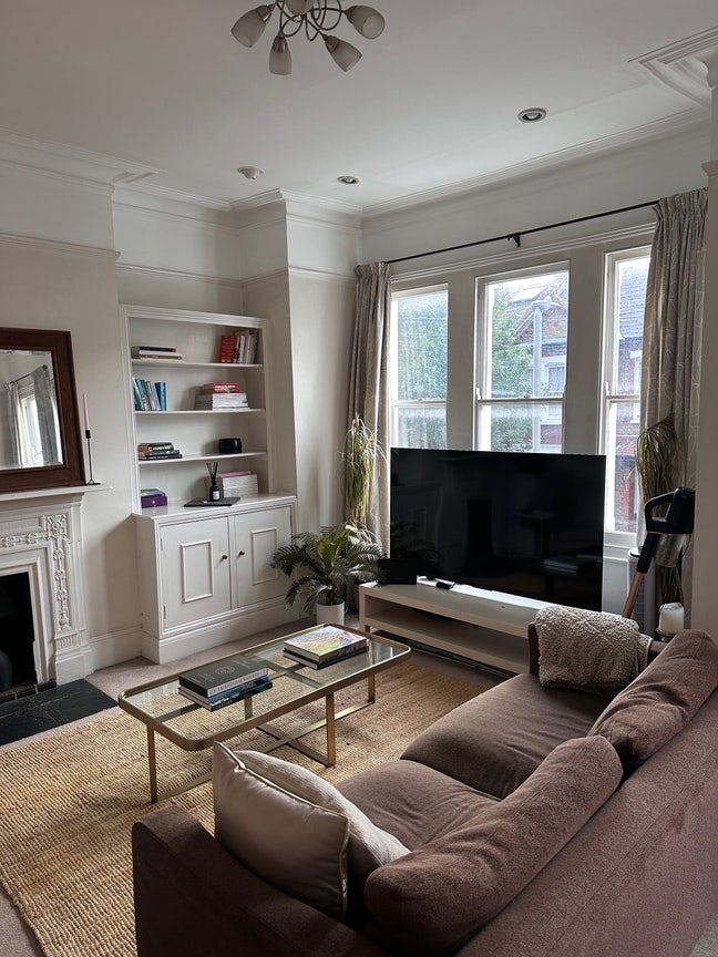 Housemate for Cosy Clapham Home Main Photo