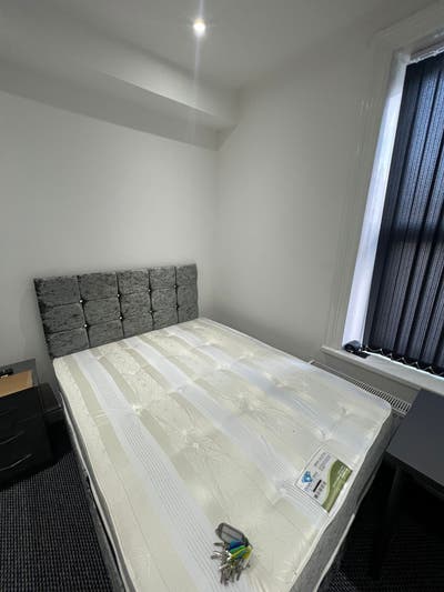 🏠Shared H Room 3 BD7 Laisteridge Lane, Bradford Main Photo