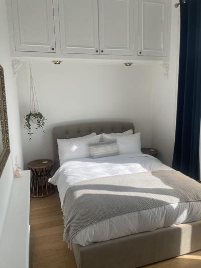 One bedroom apartment, Flexible London Stay  Main Photo