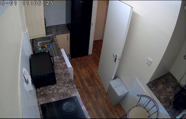 Peaceful to live as a Lodger in -London SW8 Main Photo