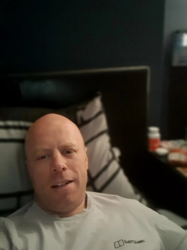 I am a friendly and quiet guy Main Photo