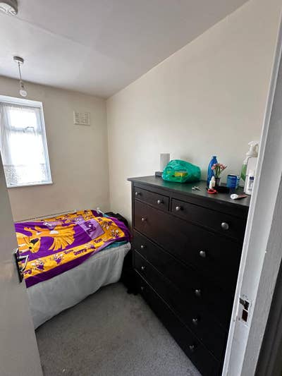 Single private room  Main Photo