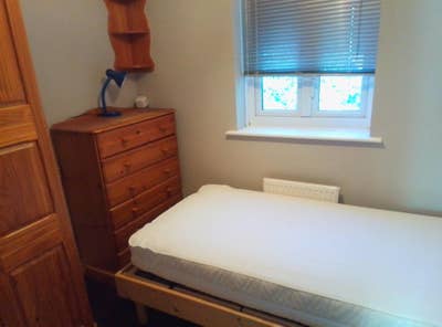 Rothwell Single Room – &pound;375 All Bills Included Main Photo