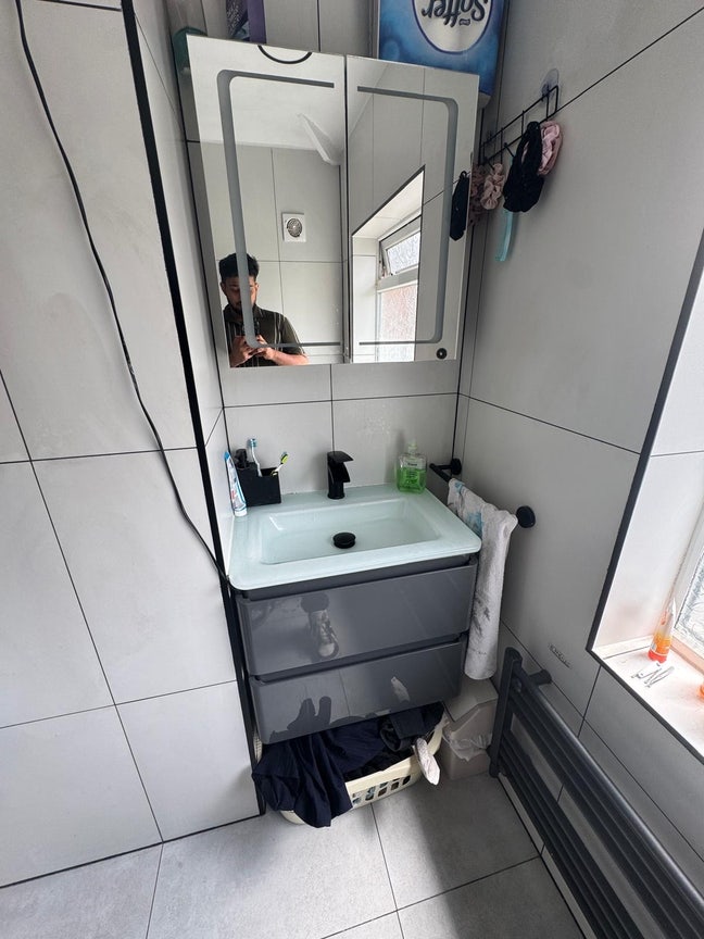 Shared room  Main Photo