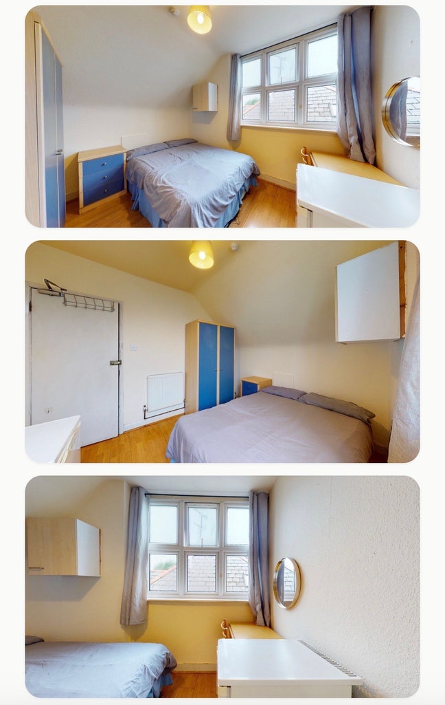1 bedroom Cricklewood Main Photo