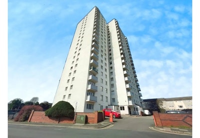 1-Bedroom Flat – Next to New Cross Hospital – &pound;745 Main Photo