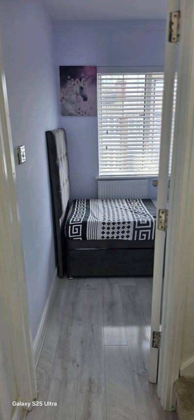 Box room for rent  Main Photo