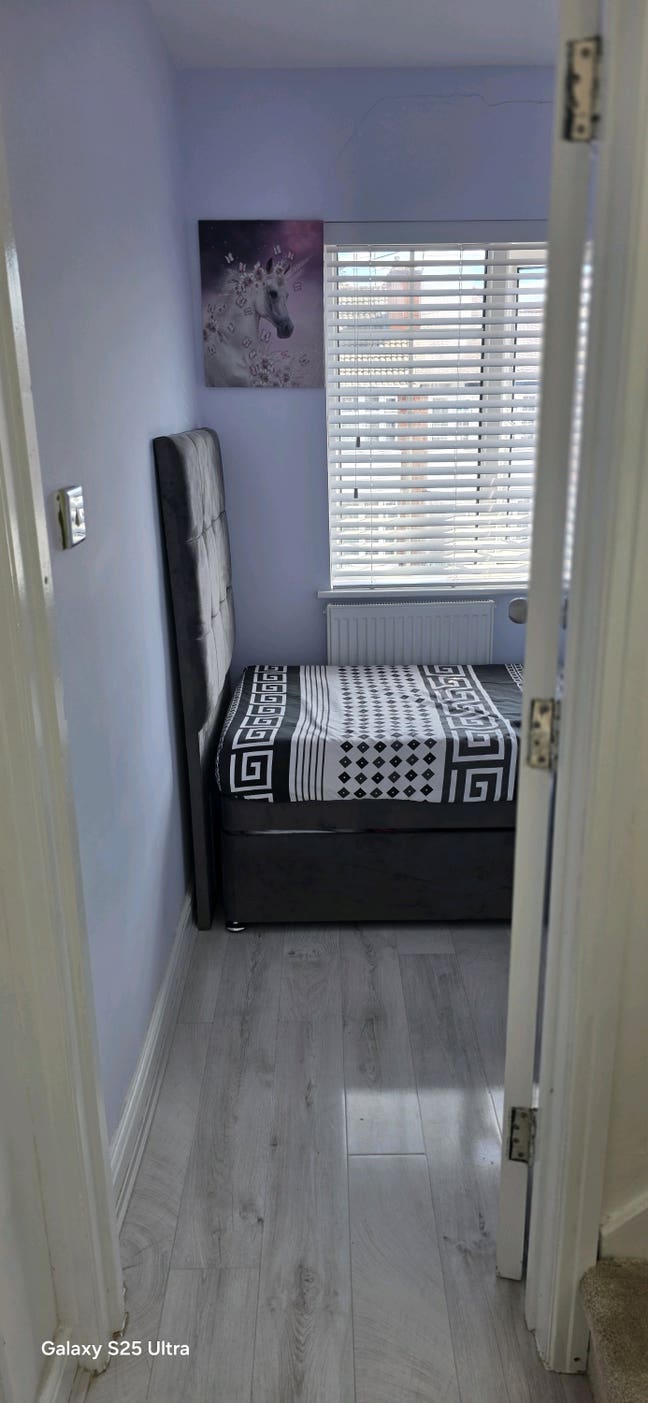 Box room for rent  Main Photo