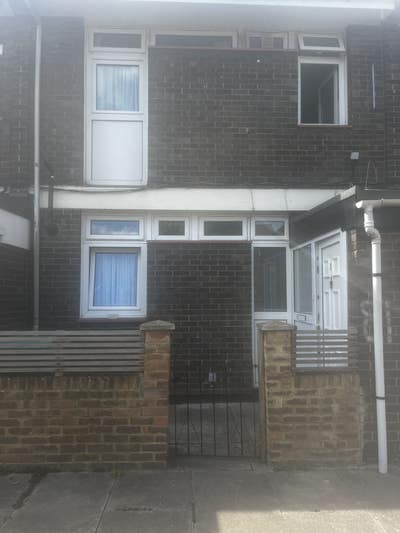 Peckham: Students wanted 2 Double Rooms available. Main Photo