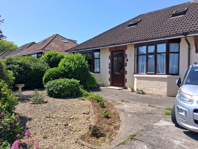 Private furnished suite of accommodation available Main Photo