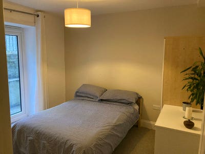 Double room with direct access to private garden Main Photo