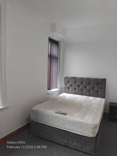 Room 3, 12 Grantham Terrace, BD7 Main Photo