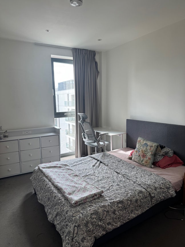 Double room with shared bathroom  Main Photo