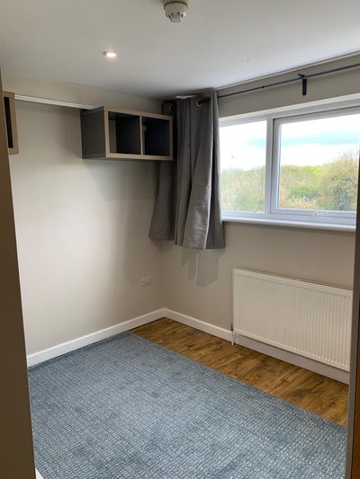 En-Suite Room, Waterside, MK6 Main Photo