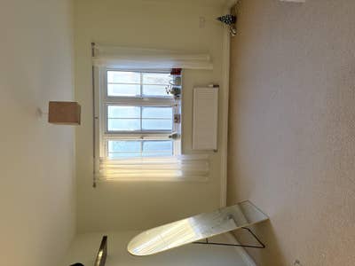 Small double bedroom in shared flat  Main Photo