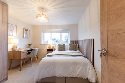 ✨ Ultimate House Share w/ En-Suite Bedrooms in CB4 Main Photo