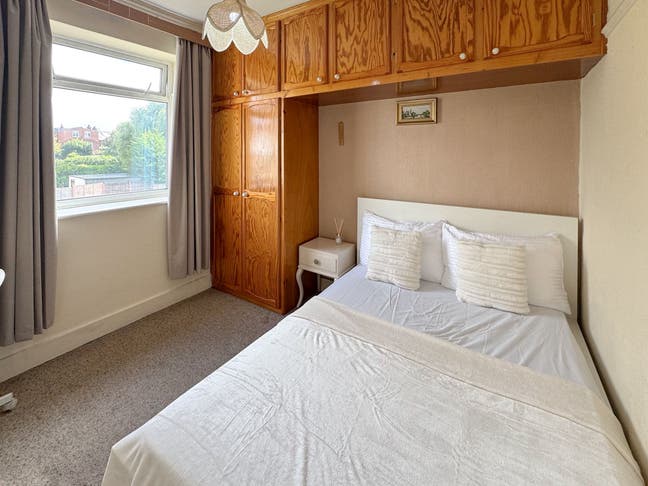 Amazing Double Rooms in Cricklewood Main Photo