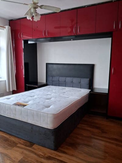 Big  double room available in Hayes Main Photo