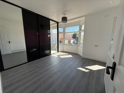 🏡 Beautifully Refurbished 2Bed House – Wyken CV2 Main Photo
