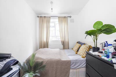 Cheap Room in Southfields Main Photo