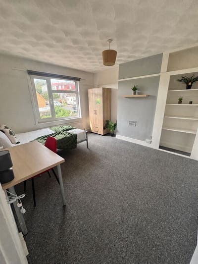 🔥Fantastic Large Detached House🔥Brill Location🔥 Main Photo