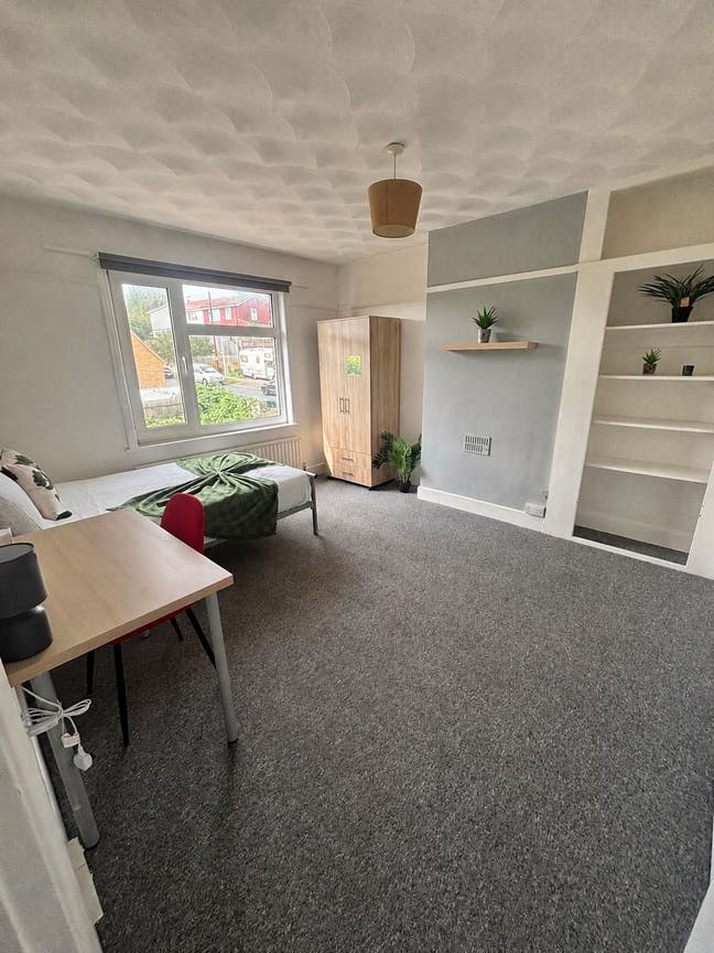 🔥Fantastic Large Detached House🔥Brill Location🔥 Main Photo