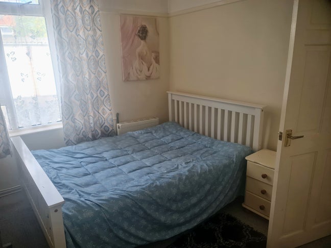   Double room in Southsea. Portsmouth  Main Photo