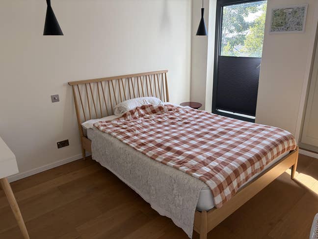 Premium Room in Wimbledon Broadway – All Bills Inc Main Photo