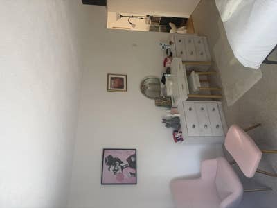 A lovely quiet spacious room Upton Park Main Photo