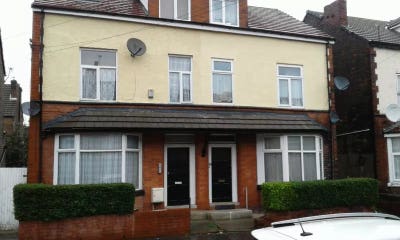 Fully Furnished Lovely 1st Floor 1 Bedroom Flat Main Photo