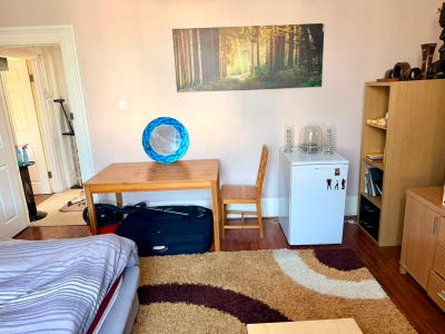 Double room available  Sydenham |SE26| Main Photo