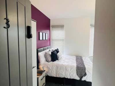 Foxhall Road - Ensuite Room Available 01/10/2026🏡 Main Photo