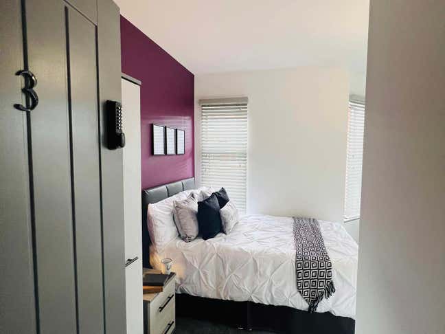 Foxhall Road - Ensuite Room Available 01/10/2026🏡 Main Photo