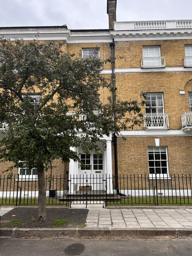 Double room available for rent in Kennington  Main Photo