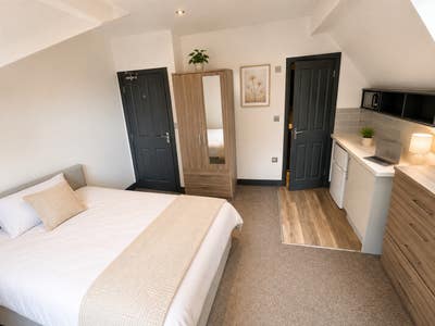 Birmingham edgbaston All Bills Included Ensuite Main Photo