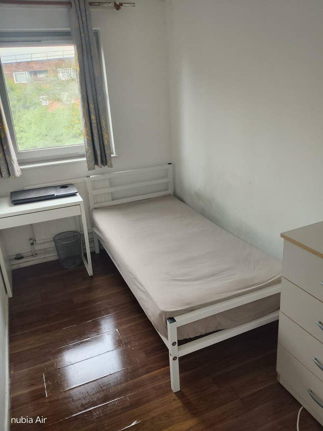 Single Room Near Limehouse/Canary Wharf bills Inc Main Photo
