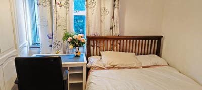Spacious Double Room- UB7 9ES Main Photo