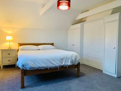 Excellent Double room ALL bills included!  Main Photo