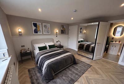 1 Week Rent Free | Secure for Just &pound;50  Main Photo