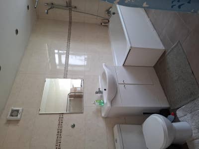 Large bedroom and semi private bathroom Main Photo