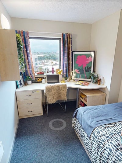Student accomodation for rent  Main Photo