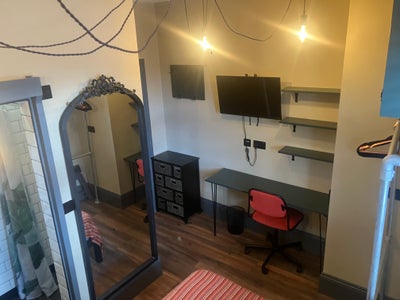 Premium En-Suite|4Mins Finchley Central|Bills incl Main Photo